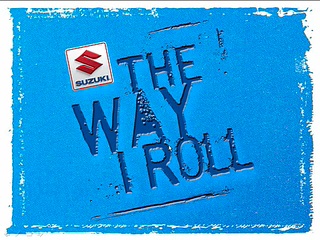 sandmedia :: examples :: suzuki